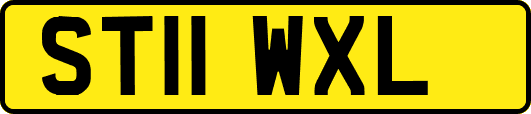 ST11WXL