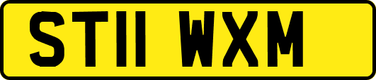 ST11WXM
