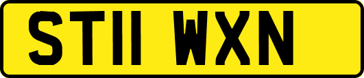 ST11WXN