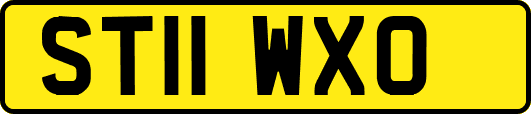 ST11WXO