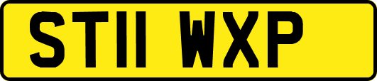 ST11WXP