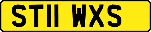 ST11WXS