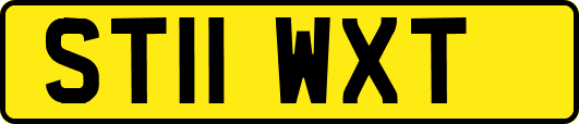 ST11WXT