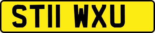 ST11WXU