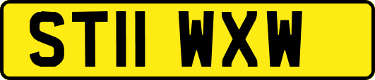 ST11WXW