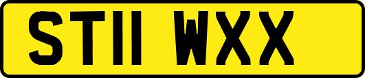 ST11WXX