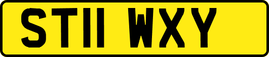 ST11WXY