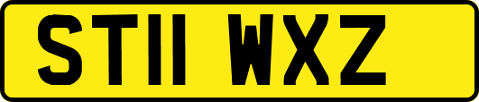 ST11WXZ