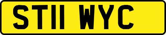 ST11WYC