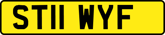 ST11WYF