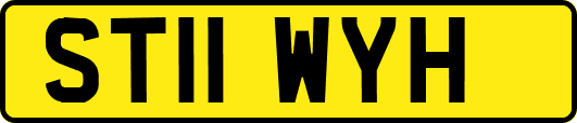 ST11WYH