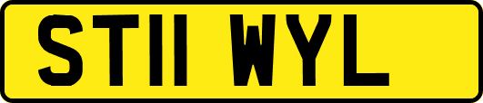 ST11WYL