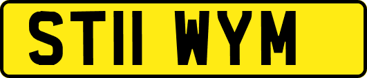 ST11WYM