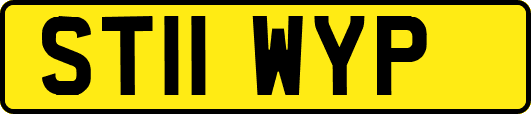 ST11WYP