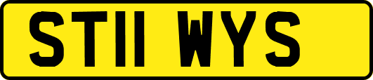 ST11WYS