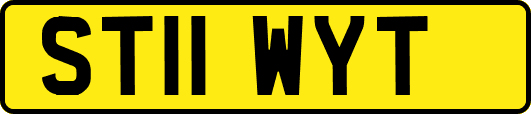 ST11WYT