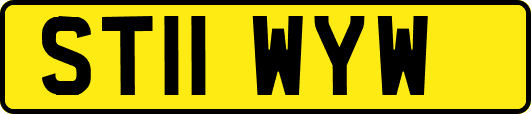 ST11WYW