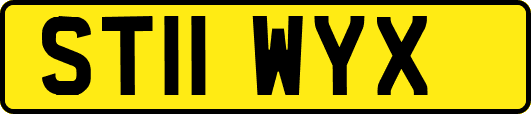 ST11WYX