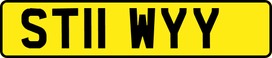 ST11WYY