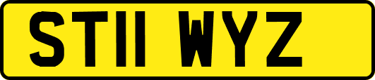 ST11WYZ