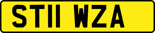 ST11WZA