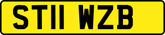 ST11WZB