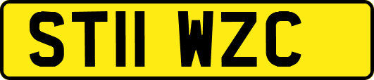 ST11WZC