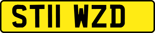 ST11WZD