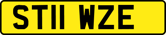 ST11WZE