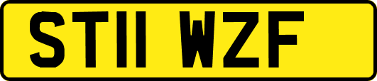 ST11WZF