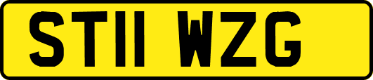 ST11WZG