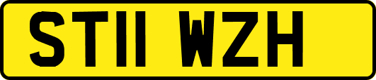 ST11WZH