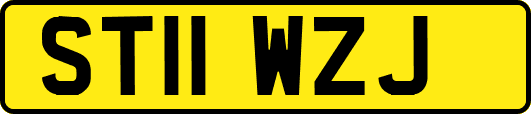 ST11WZJ