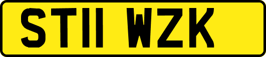 ST11WZK