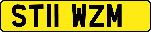 ST11WZM