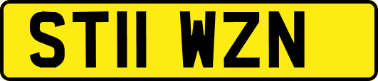 ST11WZN