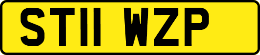 ST11WZP