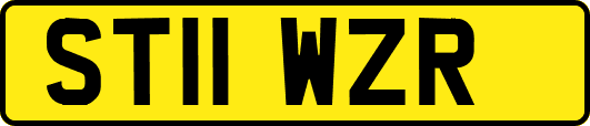 ST11WZR
