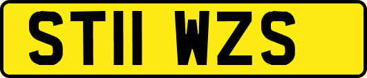 ST11WZS