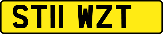 ST11WZT
