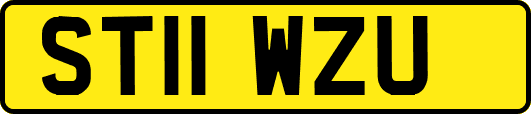 ST11WZU