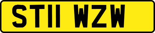ST11WZW