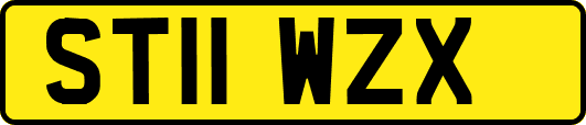 ST11WZX