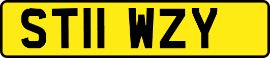 ST11WZY