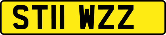 ST11WZZ