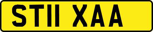 ST11XAA