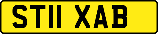 ST11XAB
