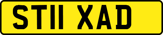 ST11XAD