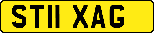 ST11XAG