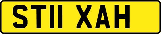 ST11XAH